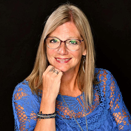 Jane McLauchlin