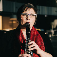 Gina Allen