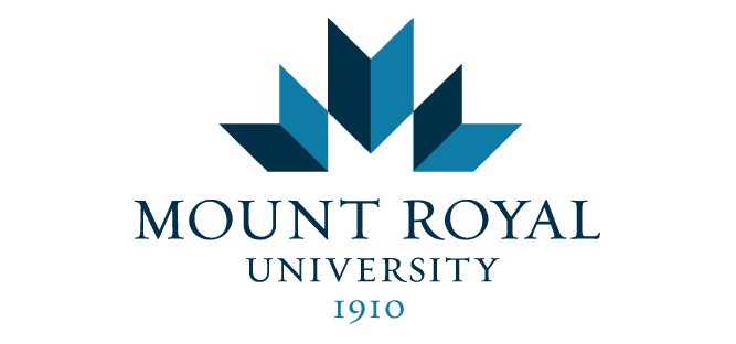 MRU logo