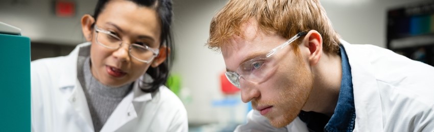 MRU joins Research Impact Canada