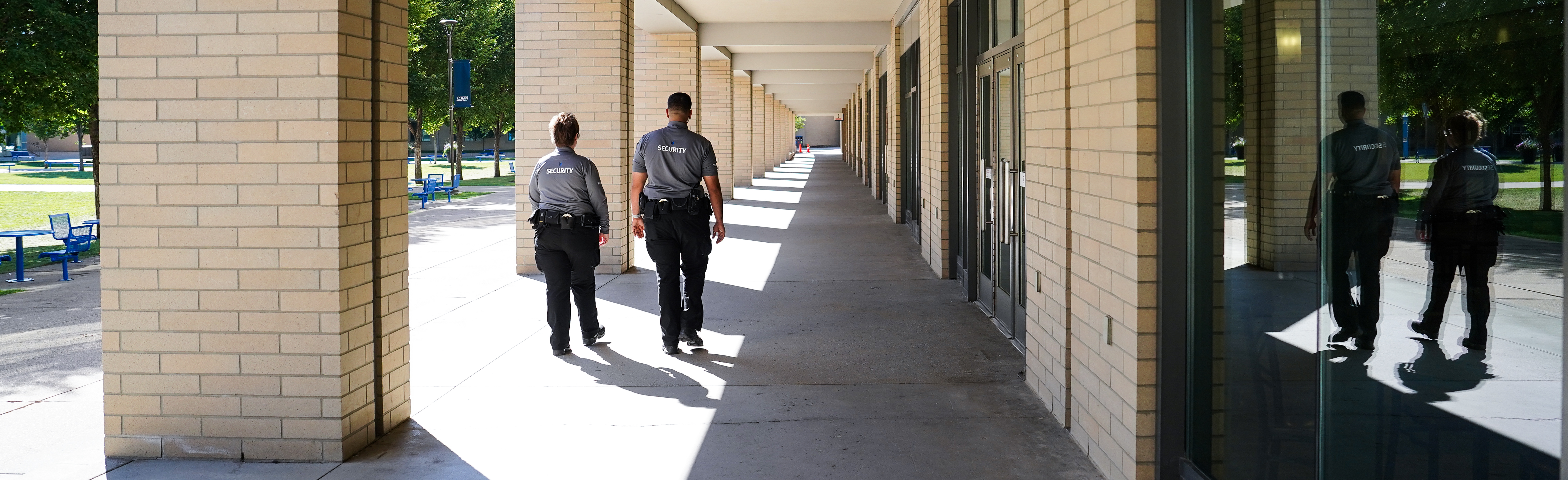 MRU Security Services 