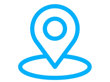 Location icon