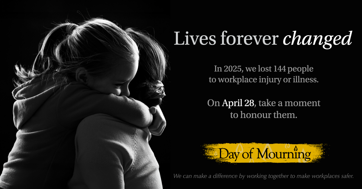 Day of Mourning 2026