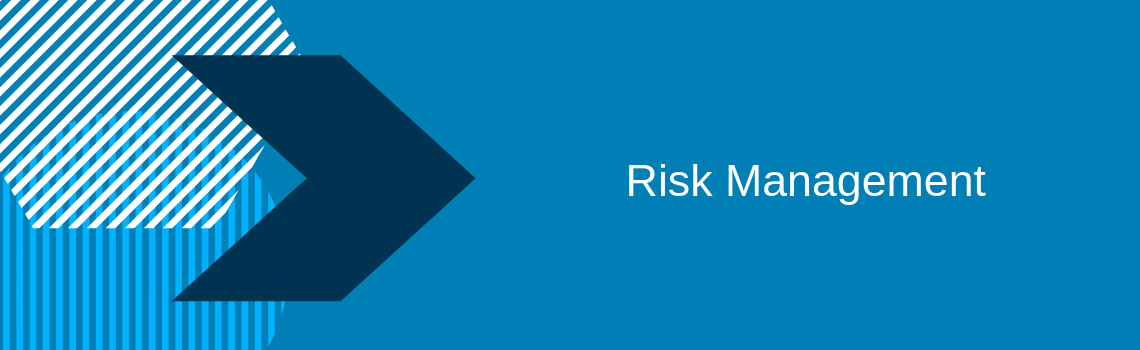 Risk Management at MRU