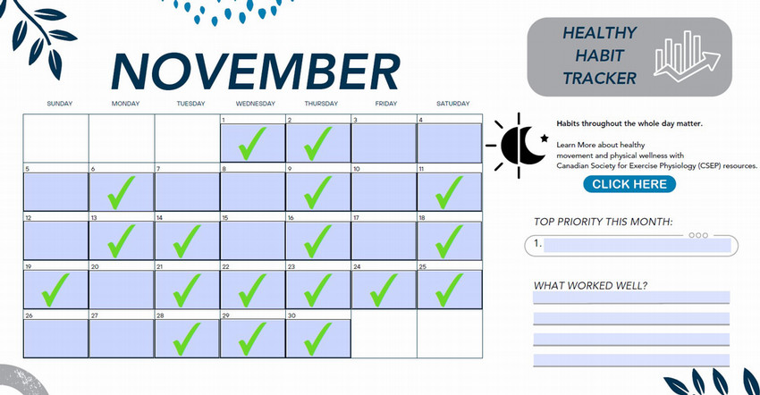 Step into fall with healthier habits—and a free WW smart scale