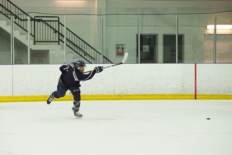 Cultivating the Cougars | MRU