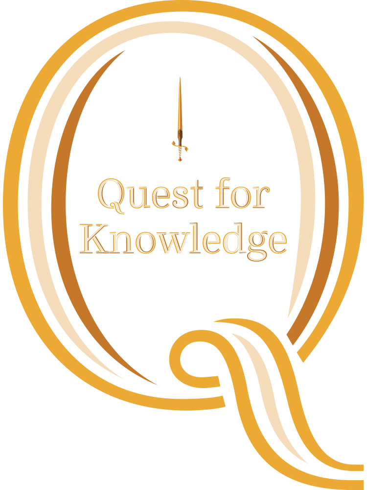 Quest for Knowledge