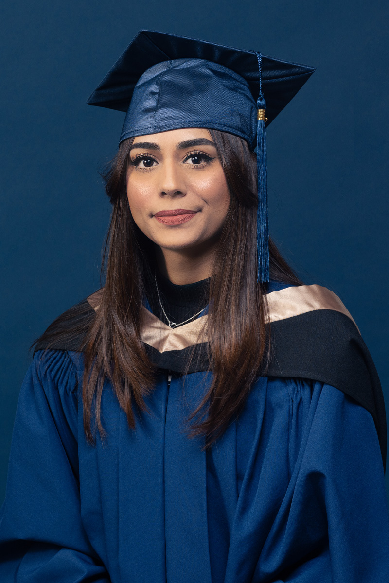 Naavneet Aulakh