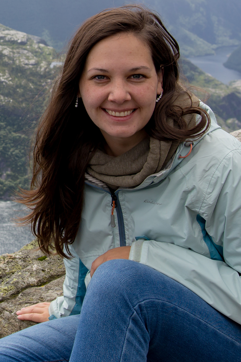 Paula Larsson