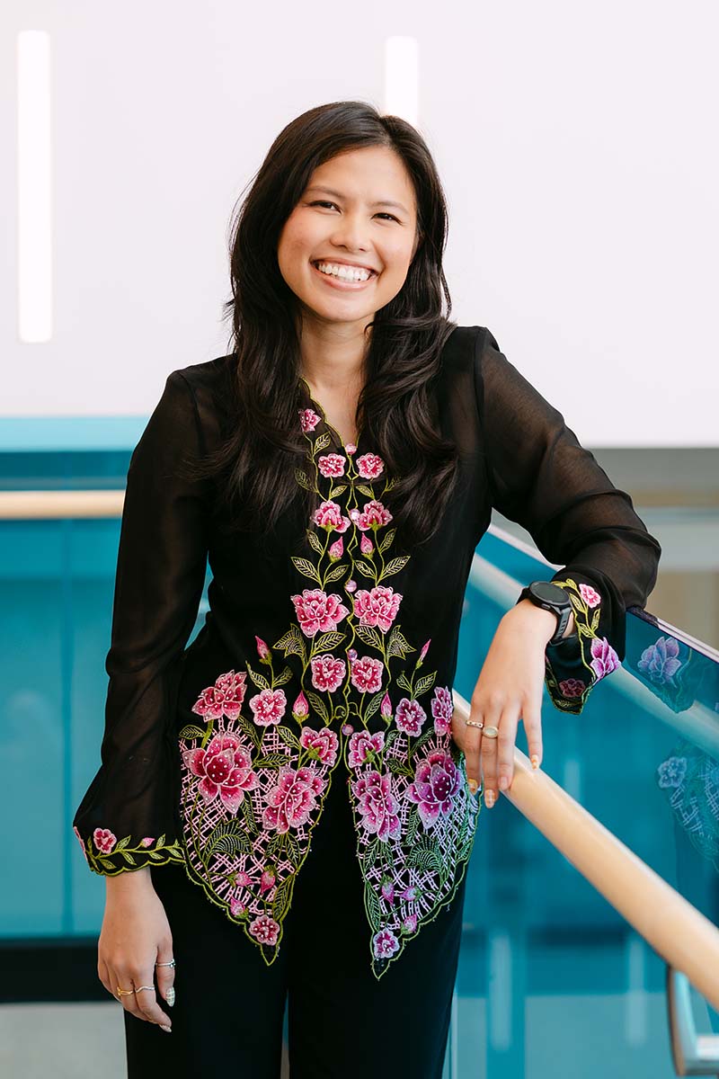 Aisyah Ghazali