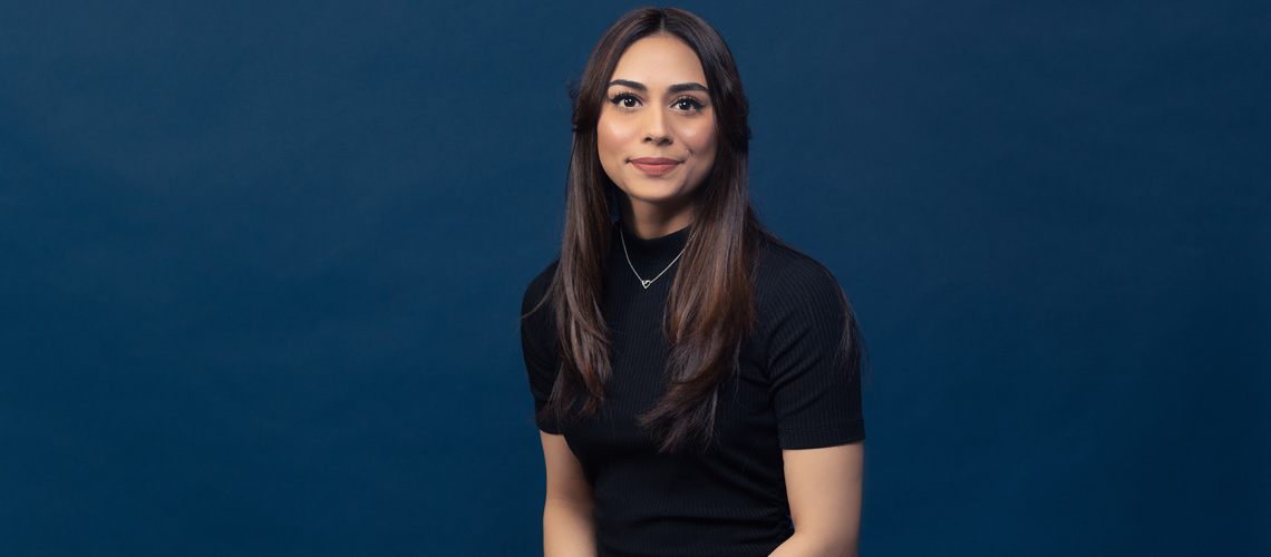 Naavneet Aulakh