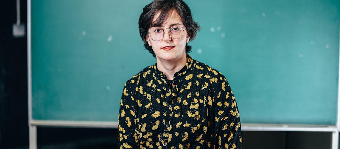 Maryam Elahi