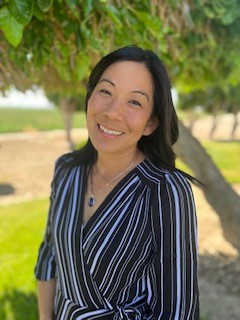 Gail Crockford, MSN, RN