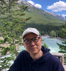 Joseph Chul-kyoo Jung, PhD