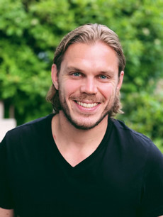 Mark Machacek, PhD