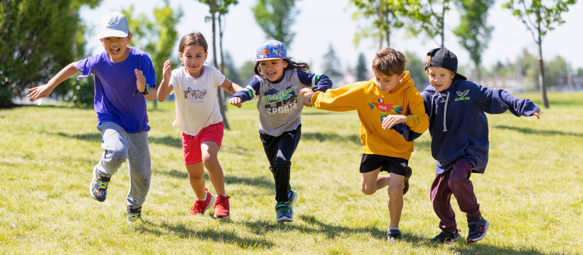 Summer Camp Registration