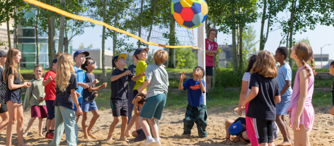 Summer Camp Registration