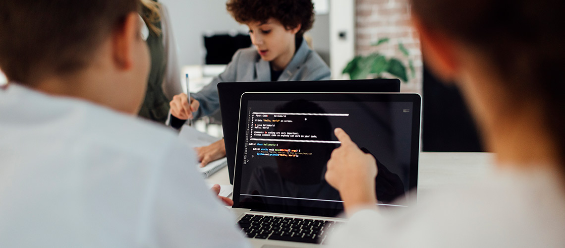 Code Your Own Video Game