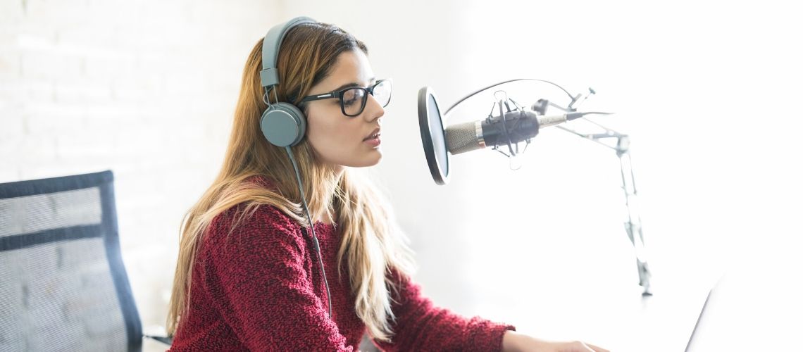 Podcasting Bootcamp
