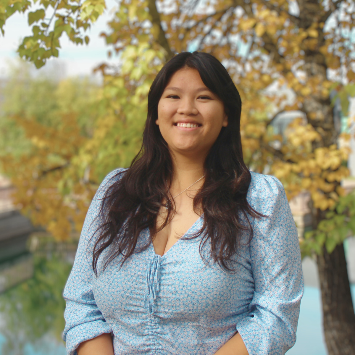 Campus lead: Nicole Darnayla