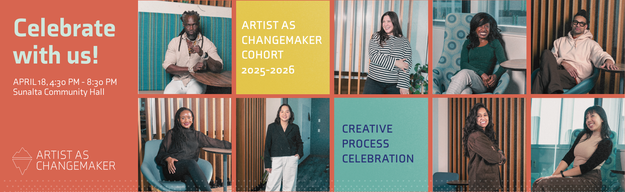 Artist as Changemaker