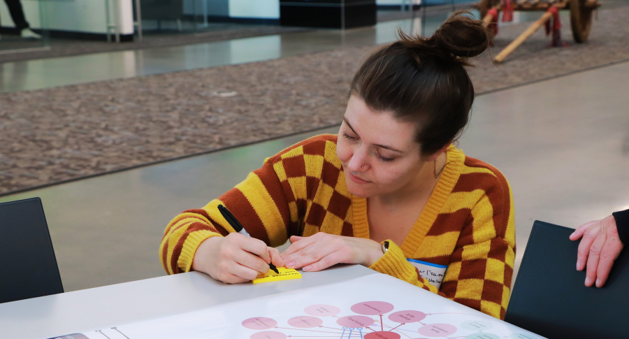 Catamount Trio - Big Brother Big Sisters