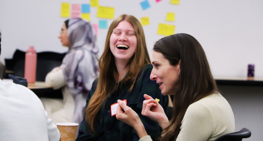 Catamount Trio - Starlings Community