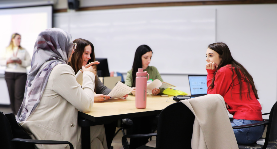 Catamount Trio - United Way of Calgary and Area