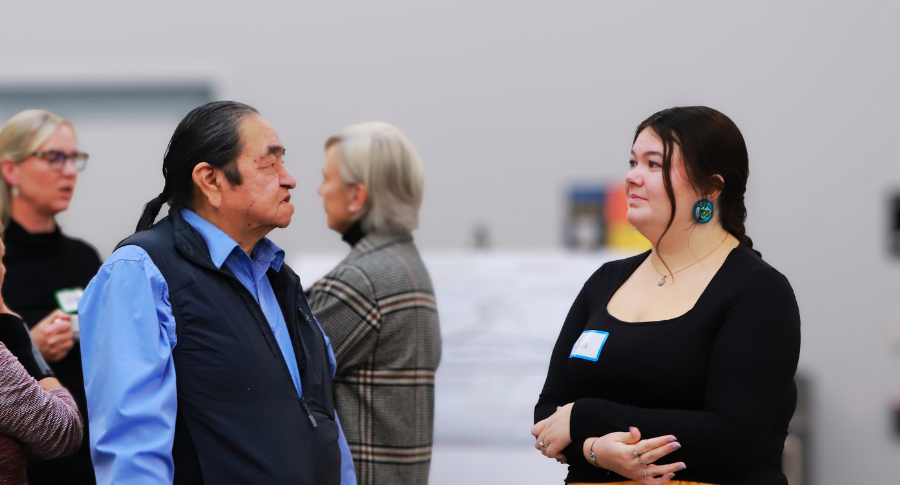 Catamount Trio - Community Dev Learning Initiative