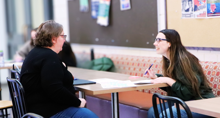 Catamount Trio - Canadian Poverty Institute