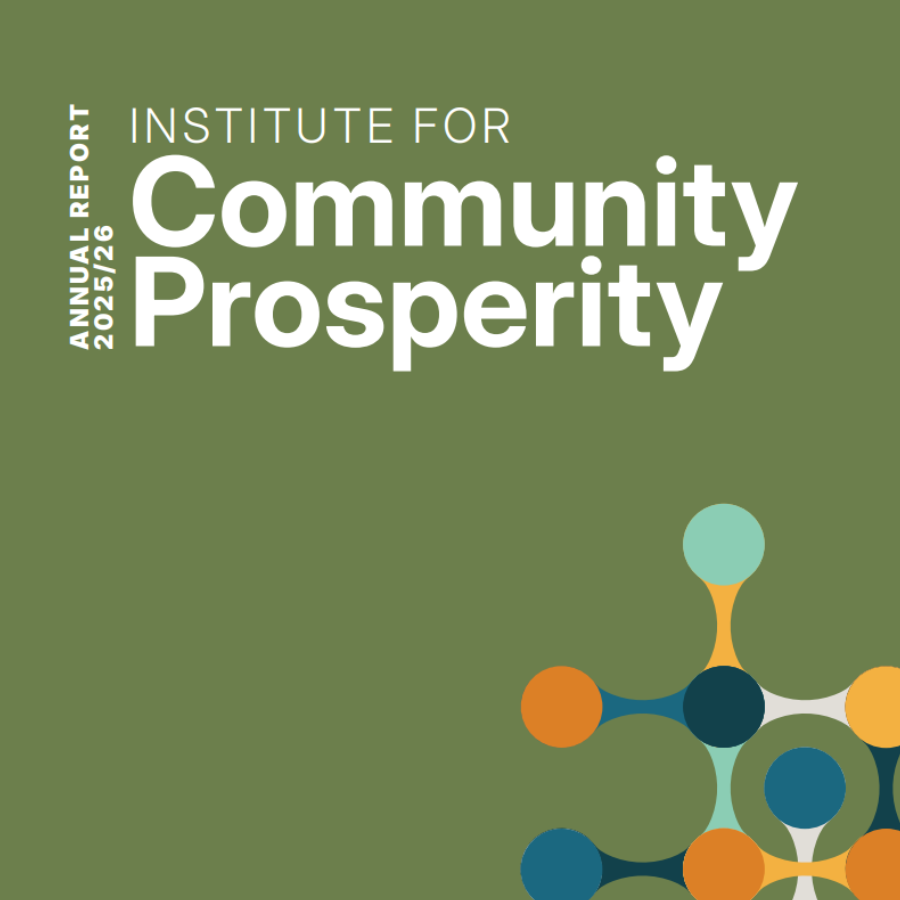 2025/26 Annual Report Square Image Tile