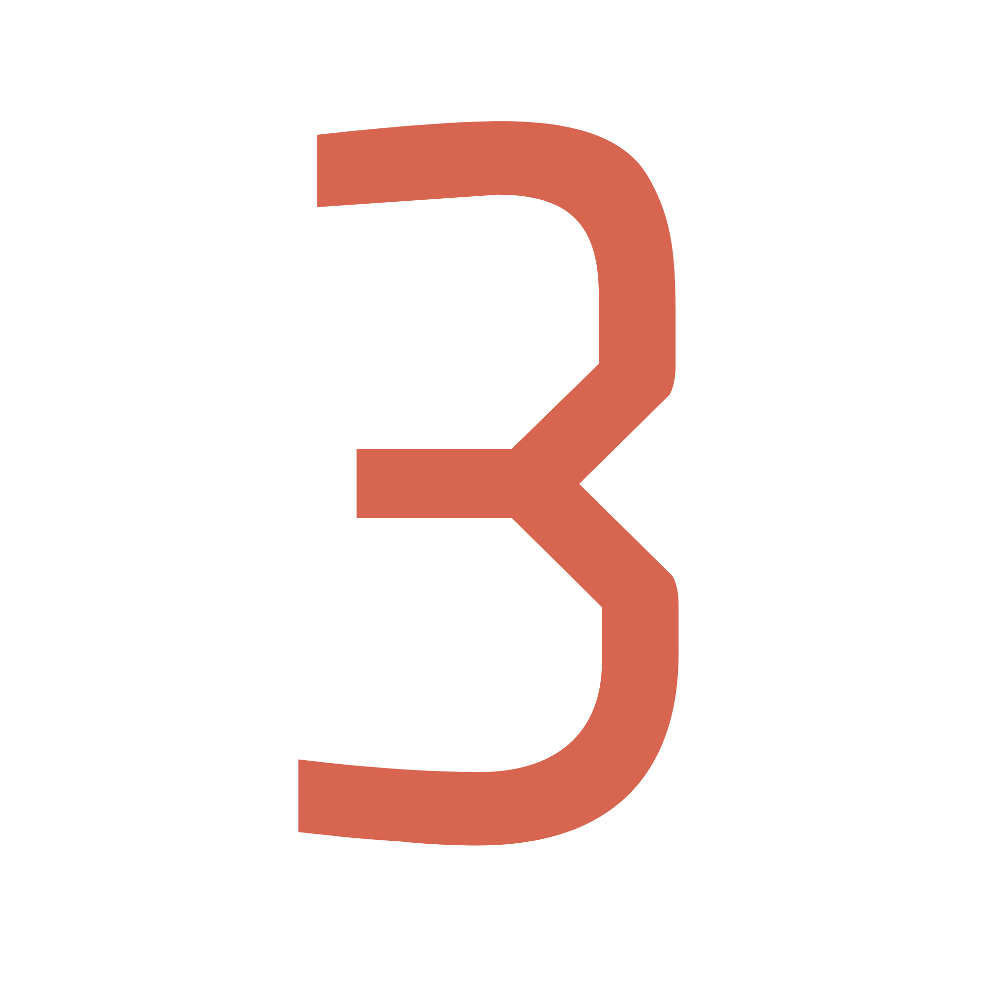 Main area 3 'Process as Outcome'