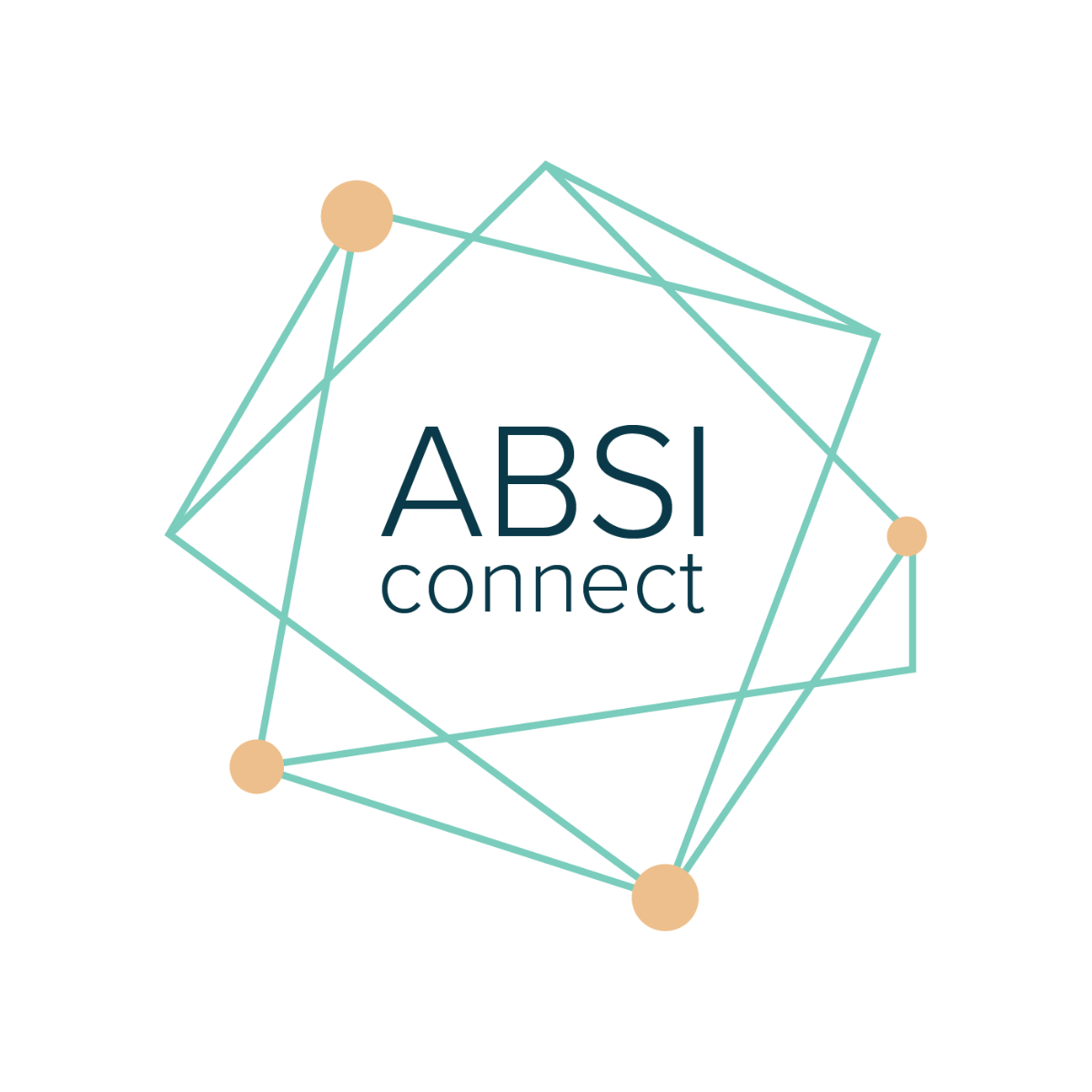 Community Program ABSI Connect Logo