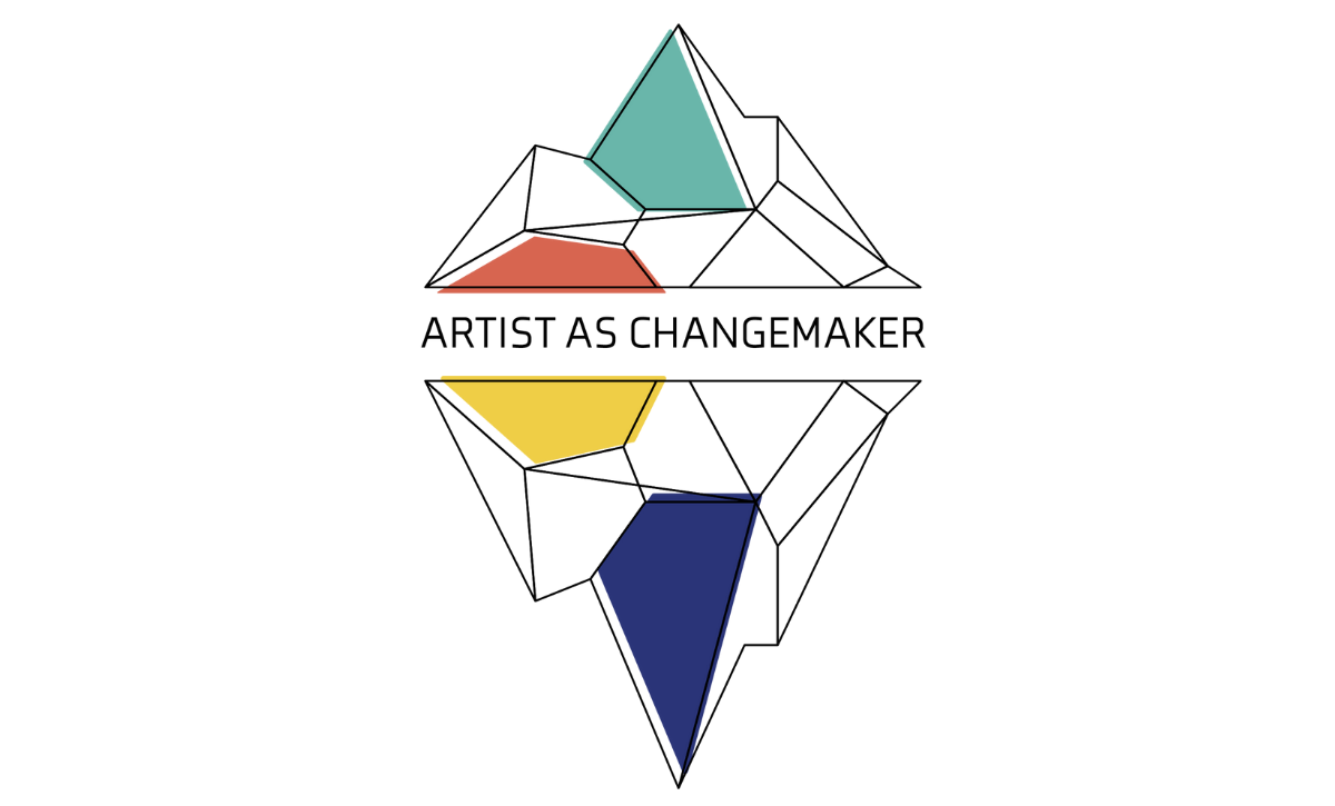 Art for Social Change's branded image preview