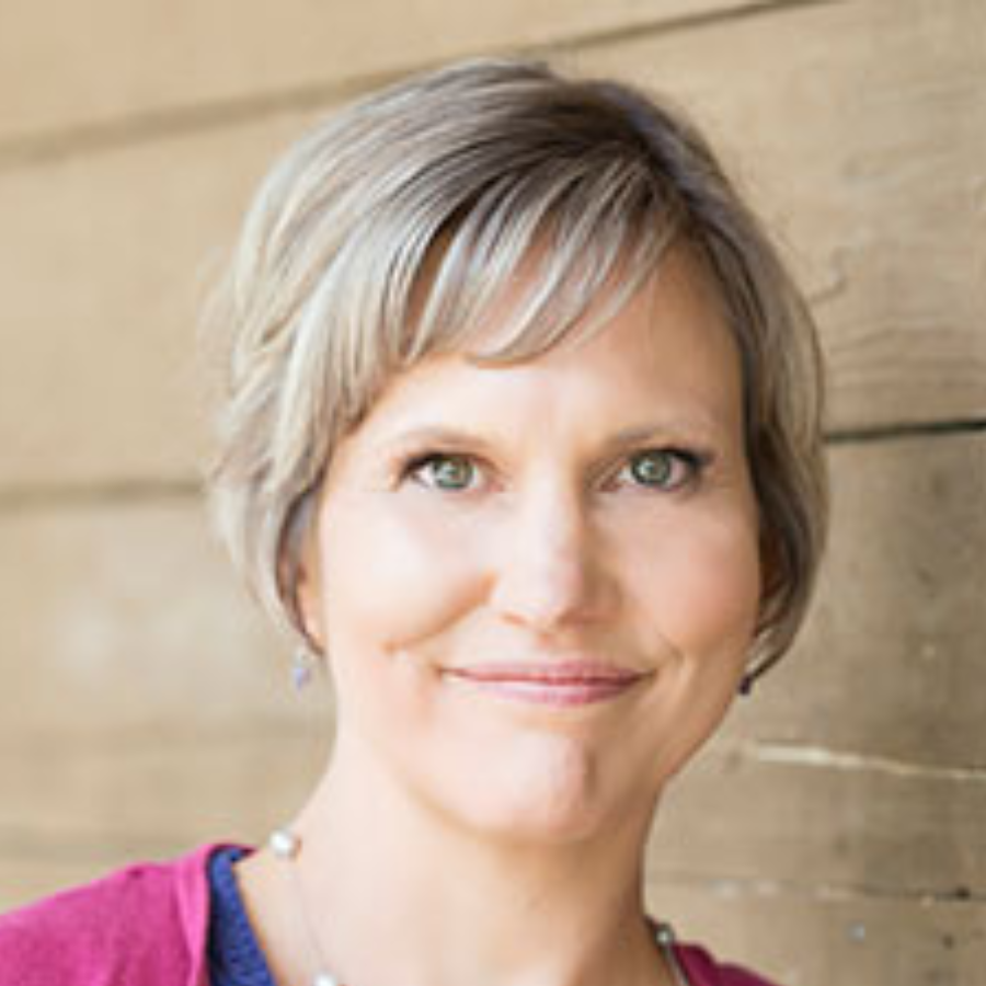 Amanda Williams