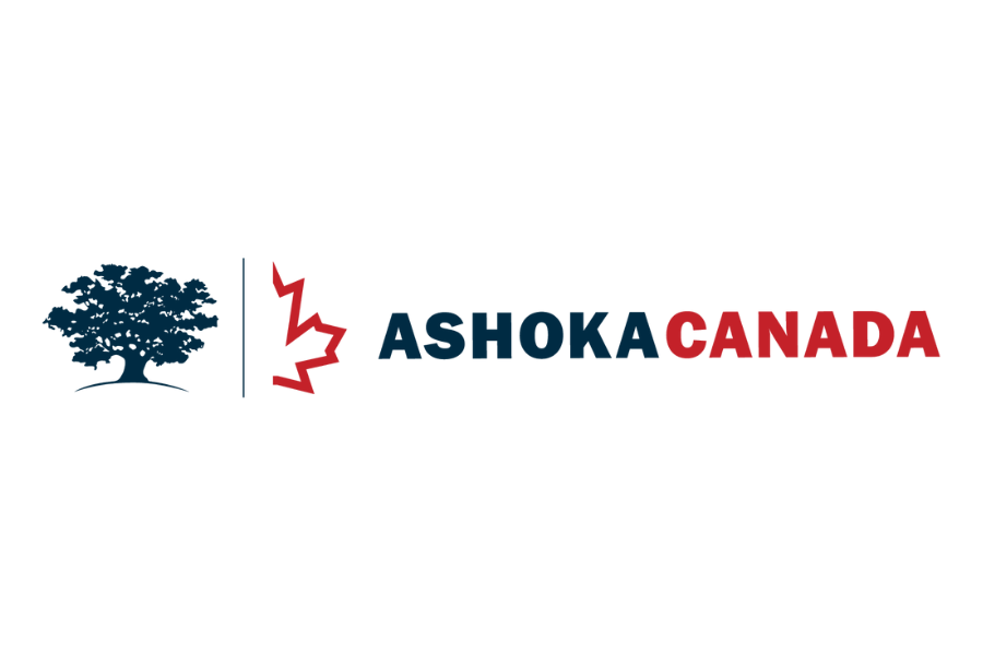 The institute's membership - Ashoka Canada