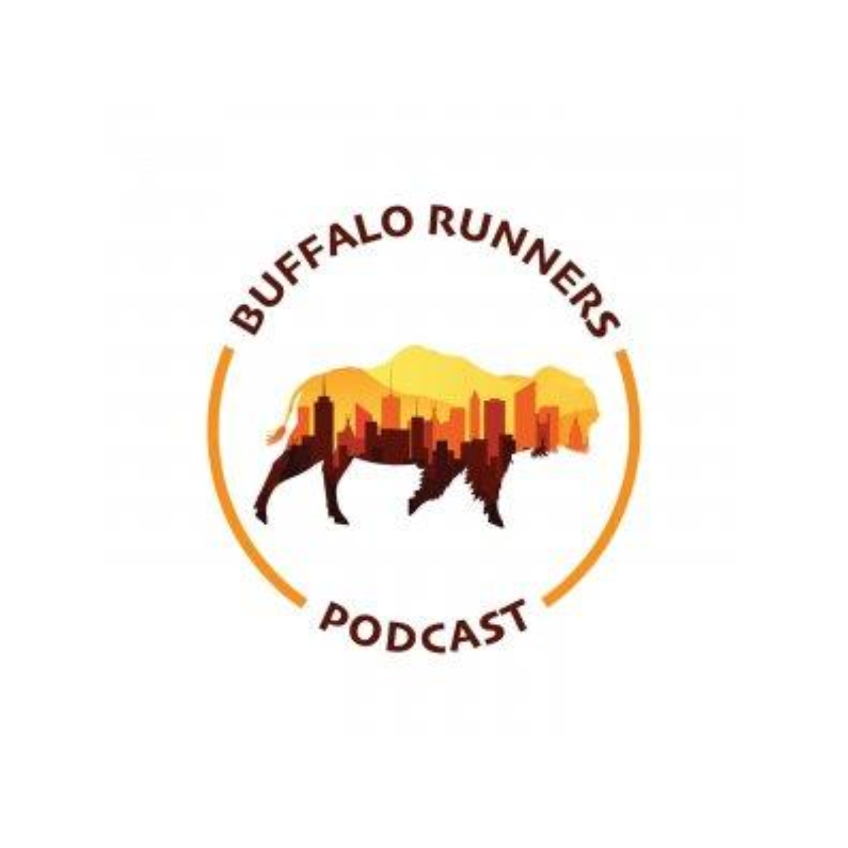 Community Program Buffalo Runners Podcast