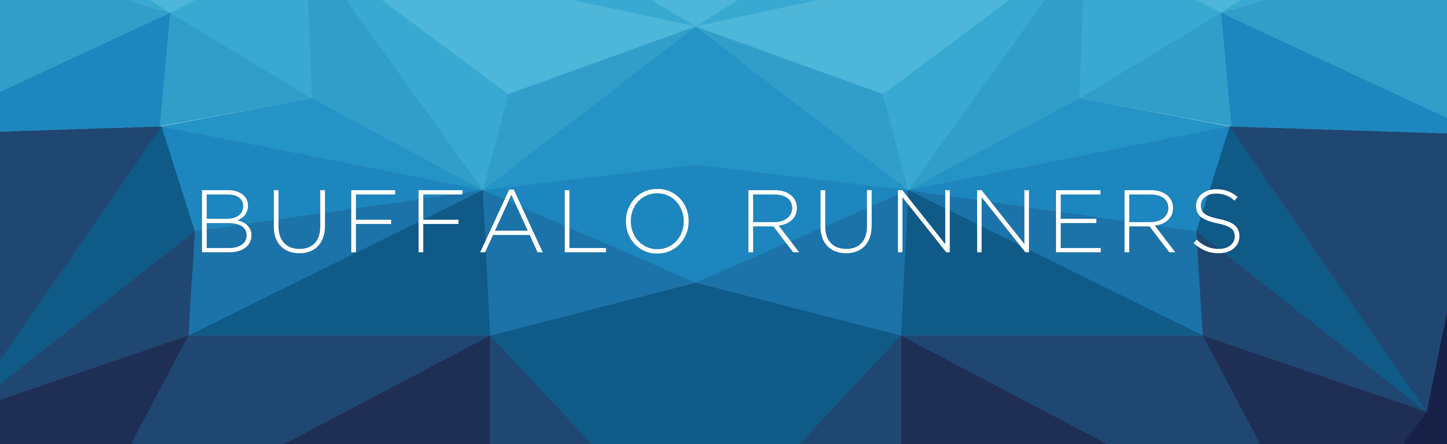 Buffalo Runners Podcast MRU