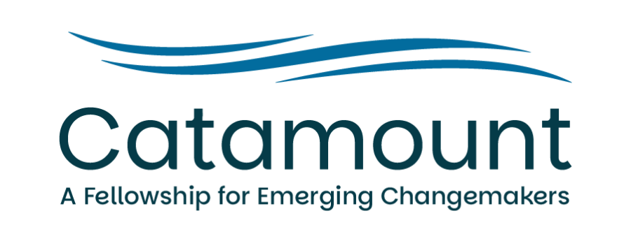 Catamount Fellowship for Emerging Changemakers Logo
