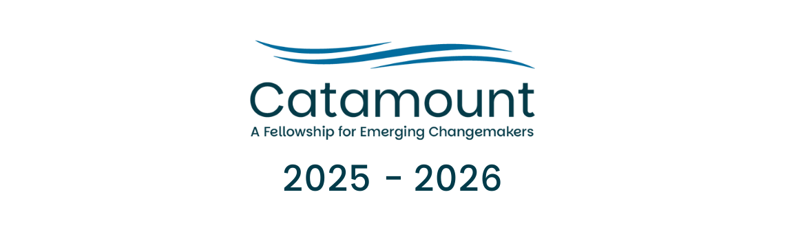 Catamount Fellowships 2025/26