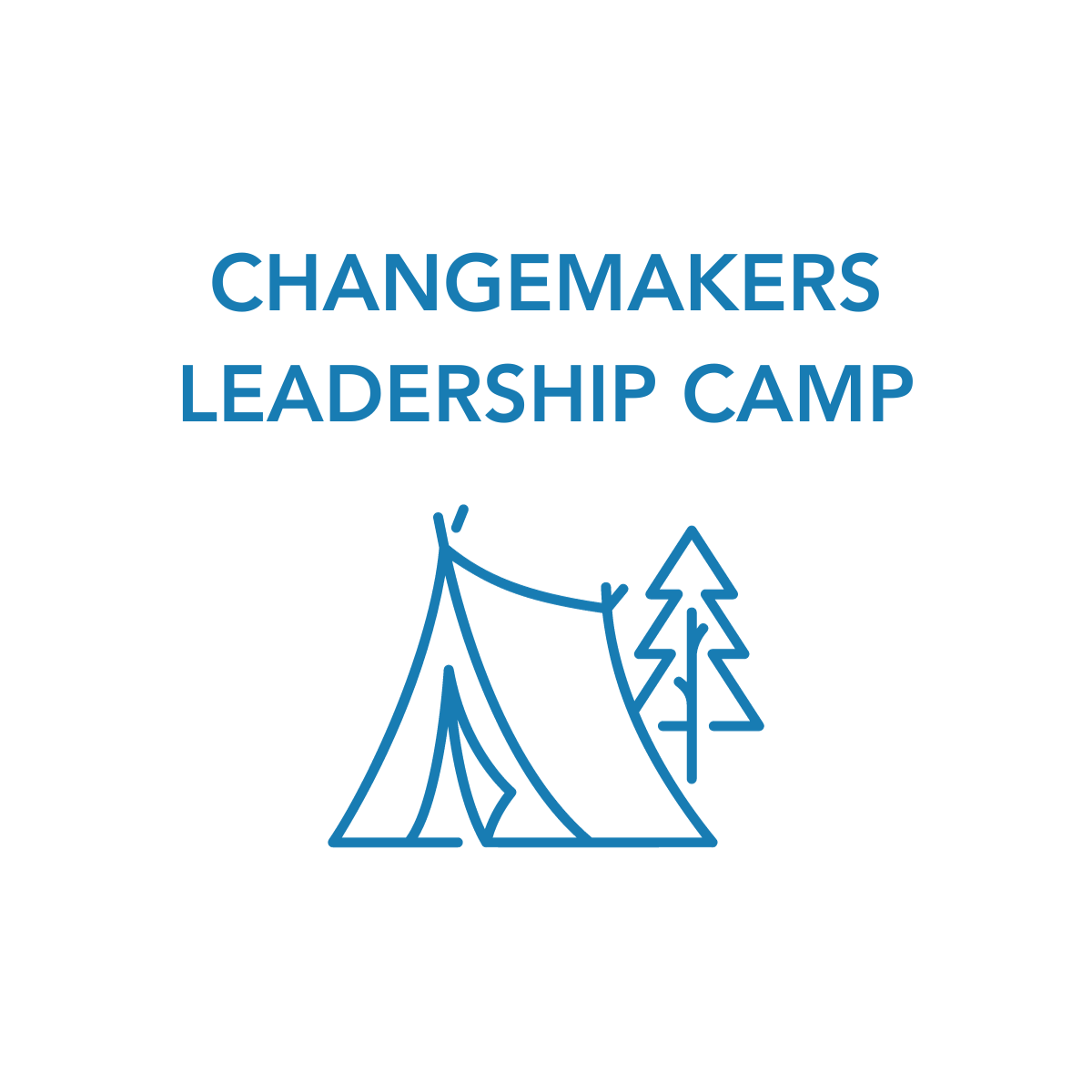 Community Partner Changemaker Leadership Camp