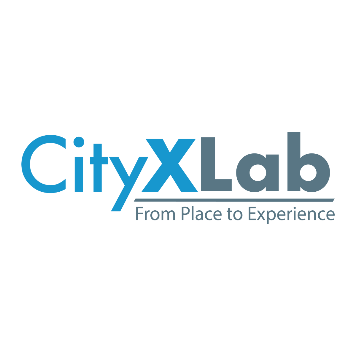 Community Program CityXLab Logo