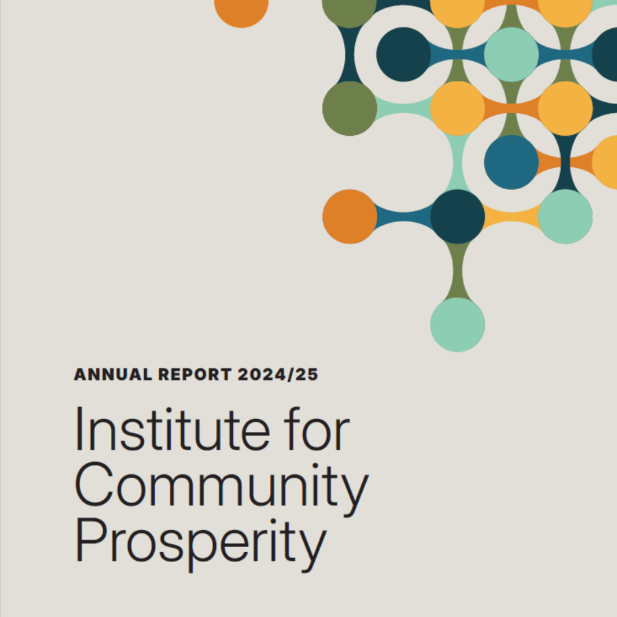 2024/25 Annual Report Square Image Tile