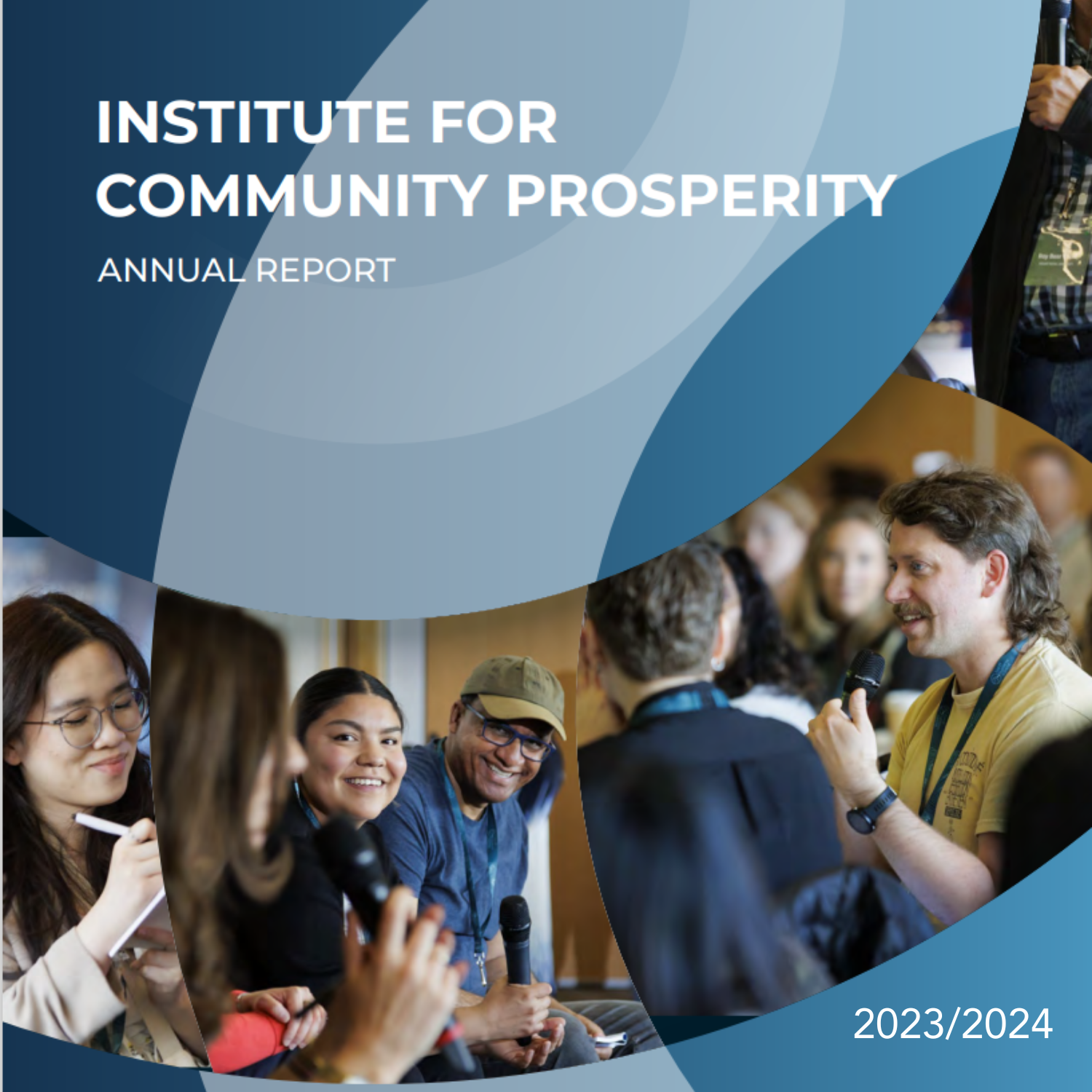 Annual Report 2023/2024 Square Image Tile