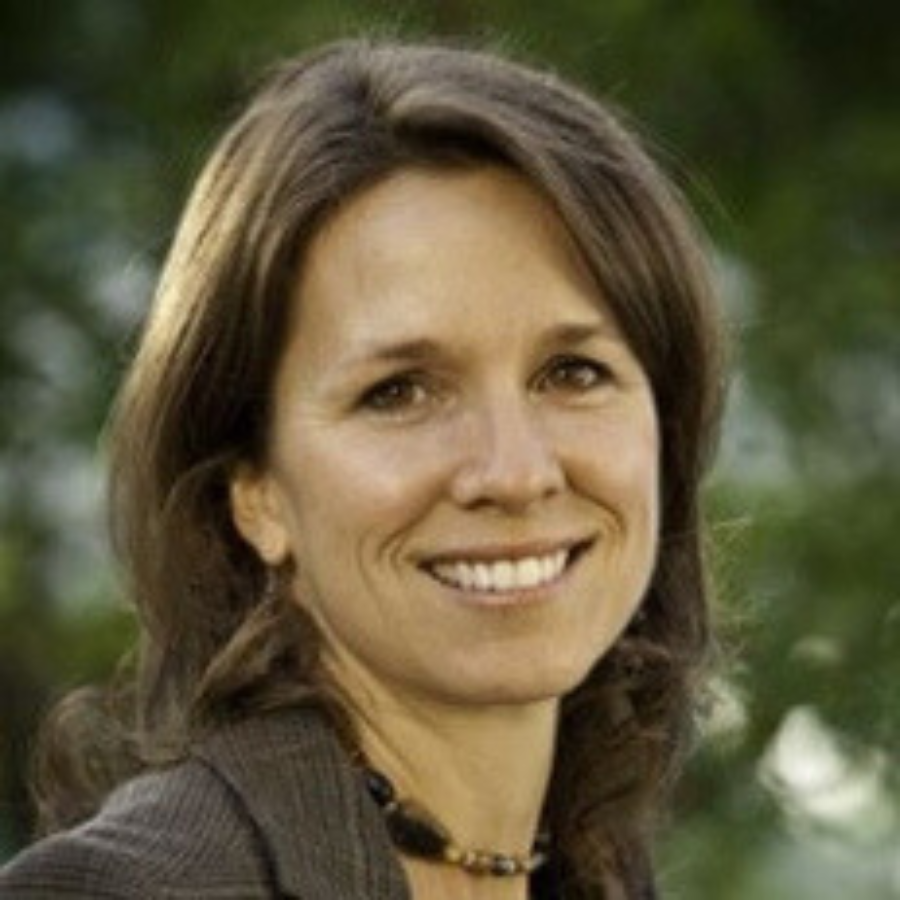 Jodi Nickel