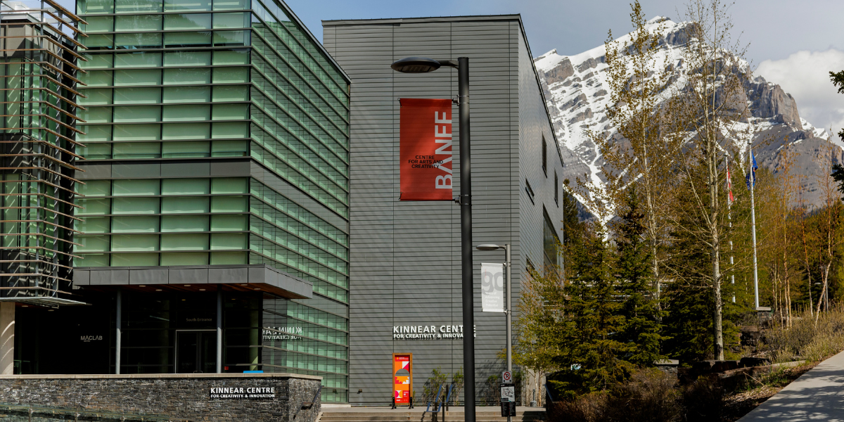 Banff Centre