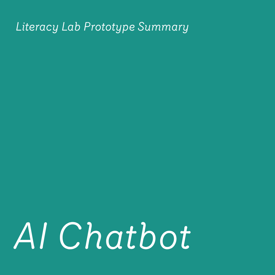AI Chatbot