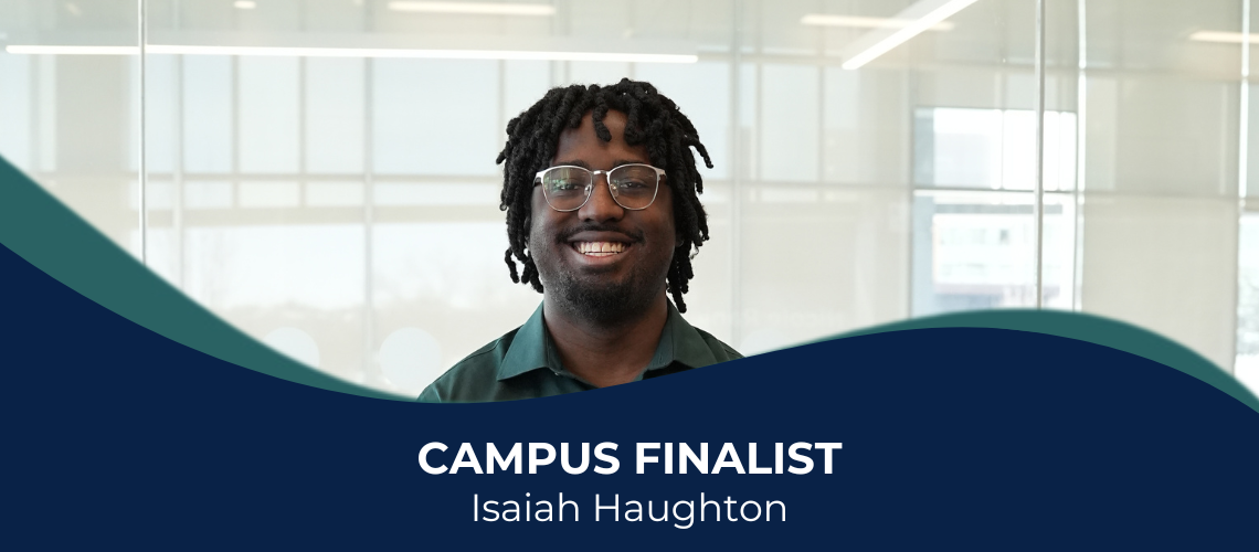 Solo Team Isaiah Haughton