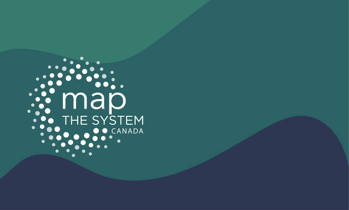 Map The System at MRU' branded banner preview