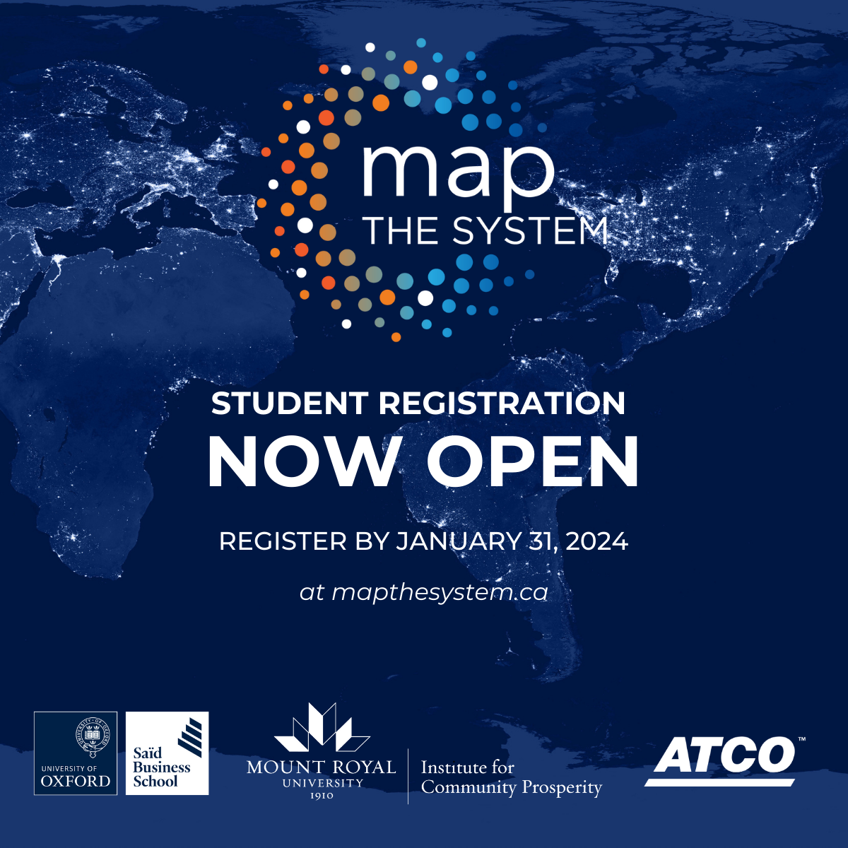 MTS 2024 Registration Now Open